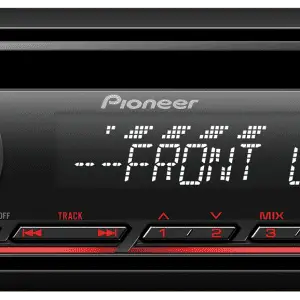 PIONEER DEH-S1150B