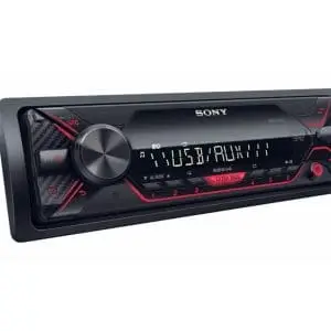 SONY DSX-A110U