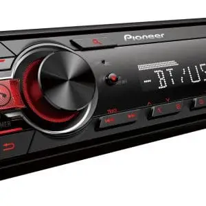 PIONEER MVH-S215BT