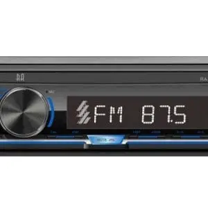 REFERENCE AUDIO RA-BTR03