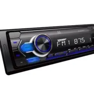 REFERENCE AUDIO RA-BTR01