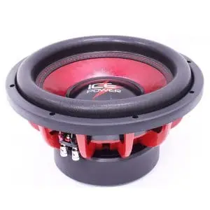 Ice Power IP-TH124D4 12″ 12500w DVC Subwoofer