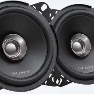 SONY 4" 101 FB  DUAL CONE 210W SPEAKER