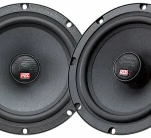 MTX TX4 6.5" COAXIAL SPKR 80RMS