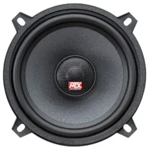 MTX TX4 5" COAXIAL SPKR 70RMS