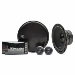 DIGITAL DESIGNS 6.5" COMPONENT E