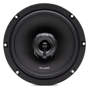 DIGITAL DESIGNS 6" 2WAY COAXIALS