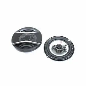 REFERANCE AUDIO 6" SPEAKER