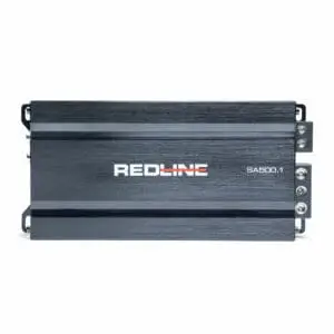 DIGITAL DESIGNS 500X1 RMS MONOBLOCK