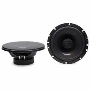 DIGITAL DESIGNS 6.5" COAXIAL