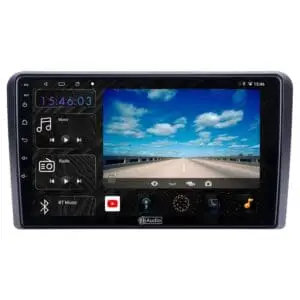 TT AUDIO AUDI A3 2007-2013 4G ULTRA
