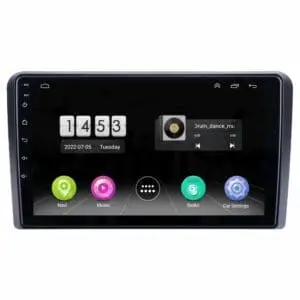 TT AUDIO H5 AUDI