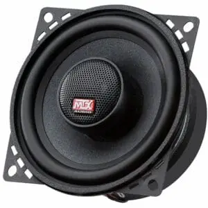 MTX TX4 4" COAXIAL SPKR 60RMS