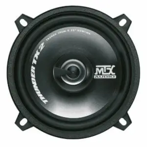 MTX TX2 250C 5' COAXIAL SPEAKERS 55RMS