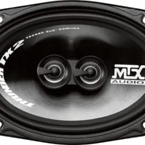 MTX TX2 269C 6X9 SPEAKERS 80RMS