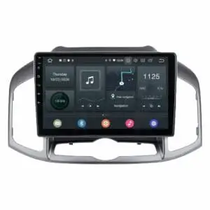 CHEF CAPTIVA A5