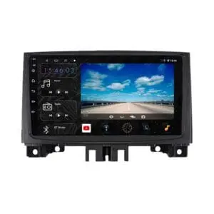 TT AUDIO CRAFTER SPRINTER 4G
