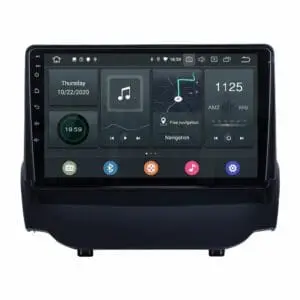 TT AUDIO FORD ESCOURT 2013-2018 H5