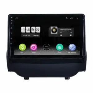 TT AUDIO FORD ESCOURT 2013-2018