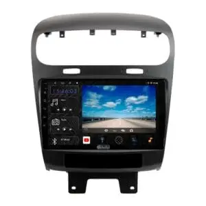 TT AUDIO JOURNEY 4G