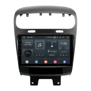 TT AUDIO JOURNEY A5