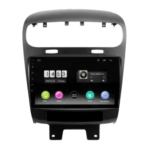 TT AUDIO JOURNEY H5
